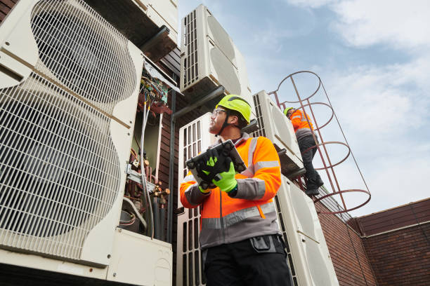 Best HVAC Companies Near Me  in Glen Rose, TX